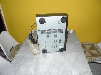 JVC RX-230RBK - 6