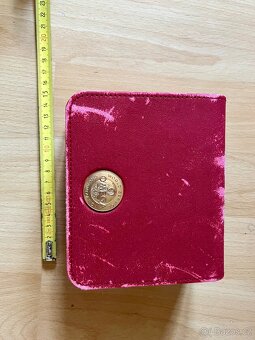 Omega Swiss box - 6