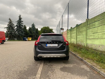 Volvo V60 D4 - 6