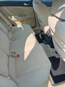 Alfa Romeo 159 1.8 mpi - 6