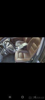 VOLVO XC70 D4 AWD TOP STAV - 6
