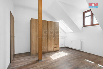 Pronájem bytu 2+kk, 50 m², Kosmonosy, ul. Pod Loretou - 6
