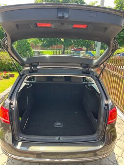 Volkswagen Passat 2.0tdi 103kw - 6