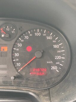 Audi A3 1.8t - 6