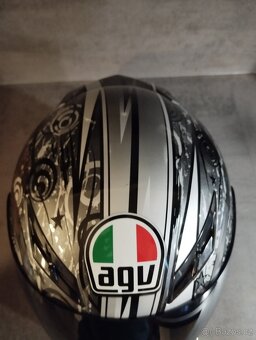 Helma AGV - 6