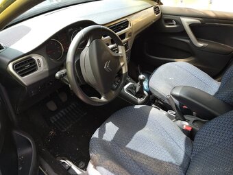 Citroen C-Elysee č. 12863 - 6