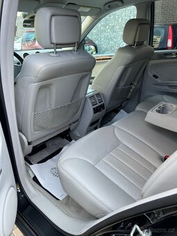 Mercedes Benz ML 320 CDI 4MATIC - 6