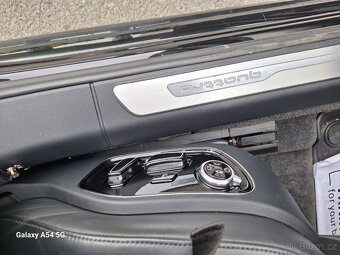 prodám Audi A8 4.2TDI V8 (rok výroby 2016) TOP VÝBAVA (možno - 6