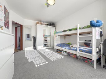 Prodej bytu 2+1, 55 m2 - ul. Vídeňská třída, Znojmo - 6
