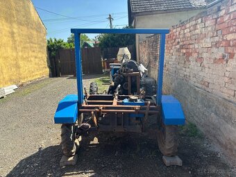 Malotraktor - 6