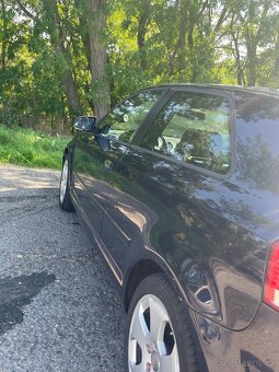 Audi A3 2.0tdi - 6