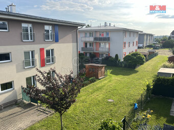 Pronájem bytu 2+kk v Lysé nad Labem, ul. Vichrova - 6