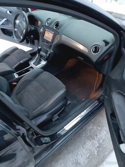 Ford Mondeo MK4 2012 2.0 TDCi 103kW - 6