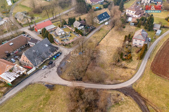 Prodej louky, 1031 m², Dolní Dobrouč - 6