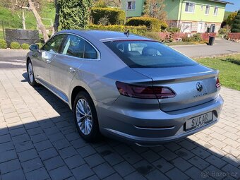 Volkswagen Arteon 2.0TDI DSG - 6