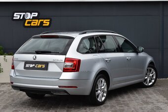 Škoda Octavia 1.6 TDI 85kW AMBITION ČR - 6
