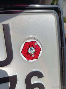 Suzuki GSF 650s Bandit - 6