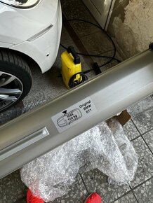 Střešní nosiče Bmw x6 e71 - 6