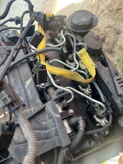 Motor n47d20 - 6