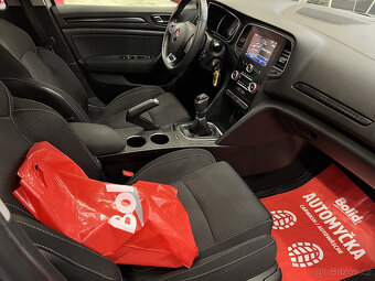 renault megane 1.5 dci , 2016 - 6