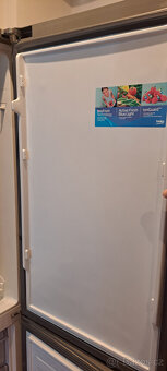 Prodám Lednici Beko - 6
