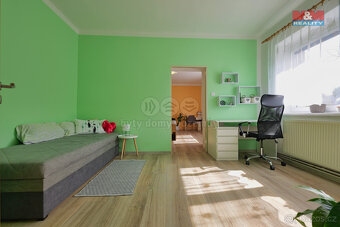 Prodej rodinného domu, 90 m², Roštín - 6