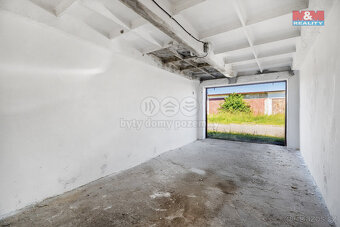 Prodej garáže, 18 m², Mladá Boleslav, ul. Bezručova - 6