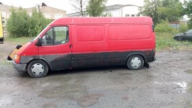 Ford Transit Koupím - 6