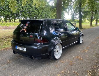 VW Golf IV 1.8T 110kw,Rv.99,STK 2026 - 6