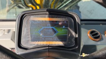 KLOUBOVÝ NAKLADAČ GORILA GA1090 - Kubota - 6