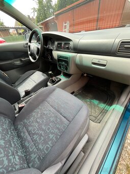 Škoda Octavia 1, 1.9 TDI - 6