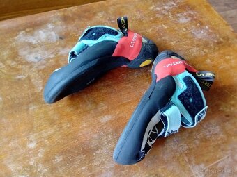 Lezečky La Sportiva Otaki - 6