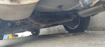 Subaru Forester 2.0D - 6