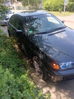 Bmw e46 318i 105kw LPG - 6