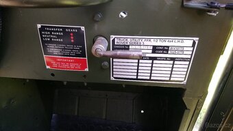 Land Rover Leightweight - 6