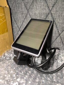 Multifunkční displej LCD M5 ( 5 PIN ) - 6