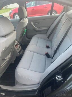 Bmw e90 325d - 6