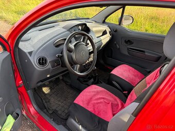 Chevrolet Spark - 6