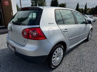 Volkswagen Golf V 1.6i 75KW GOAL BEZ KOROZE - 6