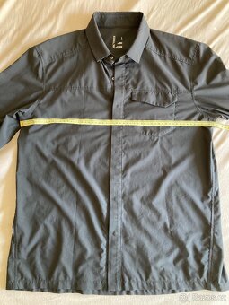 Arc’teryx Skyline LS Shirt - 6