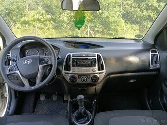 Hyundai i20 - 6