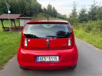 Škoda Citigo - 6
