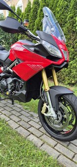 Aprilia Caponord 1200 2016 - 6