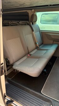 VW T5.1 2.0TDI 2013 long 103kw DSG pro 5 lidi - 6
