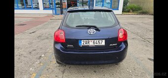 Toyota Auris, 1.4 VVT-im, 99 800km - 6