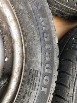 Matador 175/65 R 14 - 6