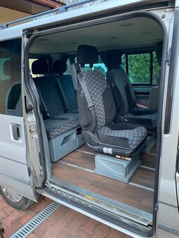 Ford Transit Euroline r.v.2011 - 6