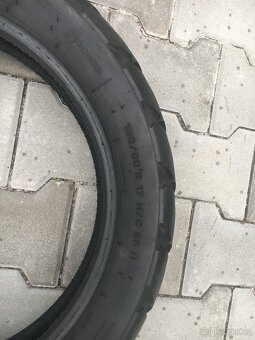 moto pneu Metzeler Tourance - 6