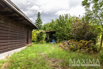 Prodej, dům , 2542m2, Údrnice, Únětice - 6