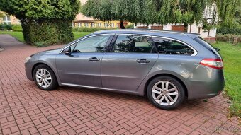 Peugeot 508 SW 2.0 HDi - 6